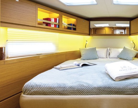 Image of HAWK yacht #9