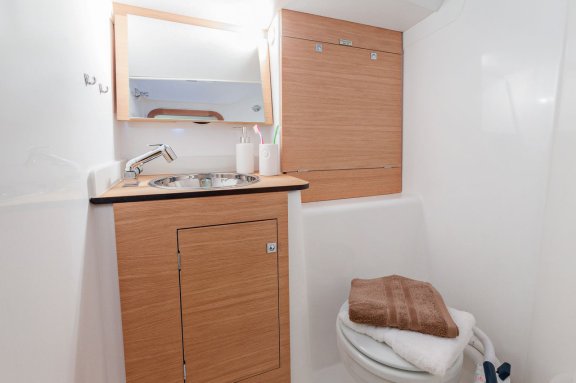 Image of ACAJOU yacht #7