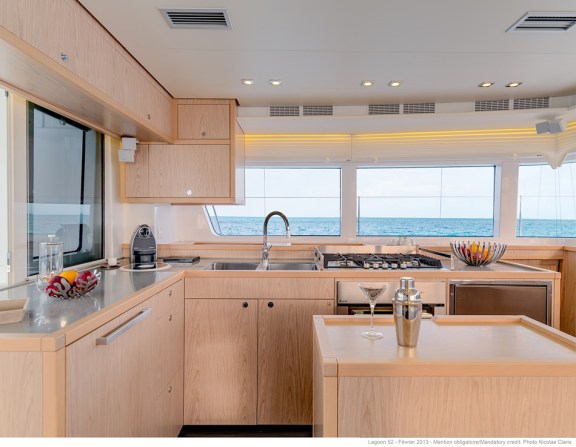 Image of TIRSO yacht #4