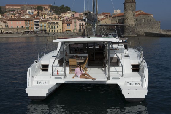 Image of GUERNESEY yacht #4