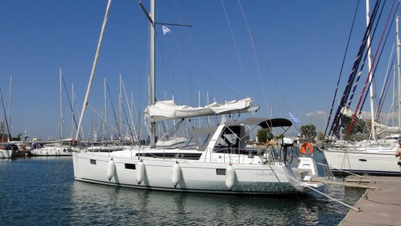 Image of CAPRERA yacht #4