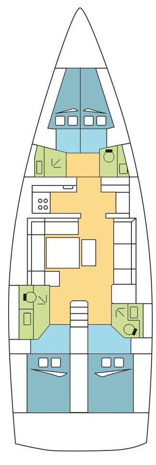 Image of PUCCINI yacht #2