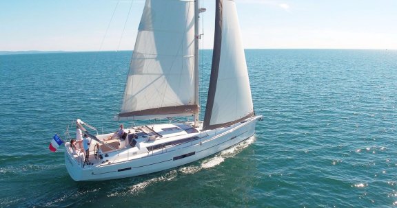 Image of PUCCINI yacht #5