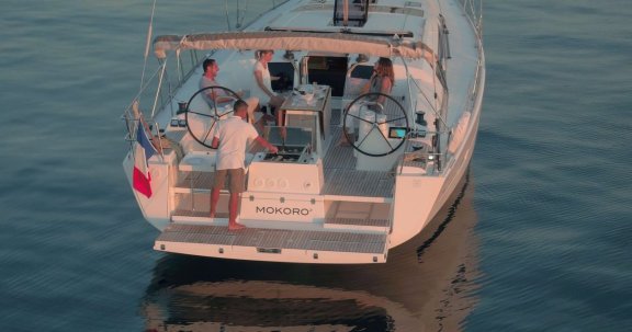 Image of PUCCINI yacht #3