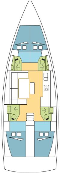 Image of BOQUEIRAO yacht #2