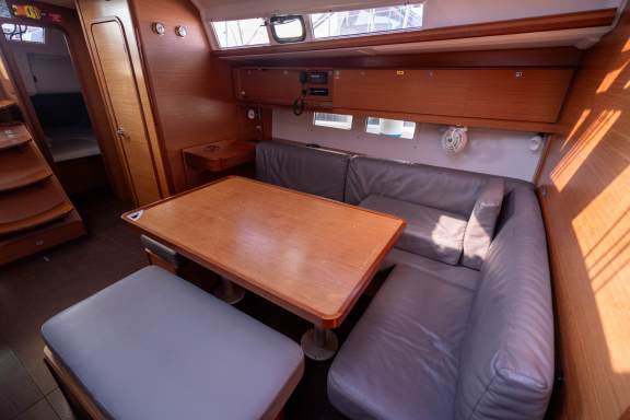 Image of PICABIA yacht #10