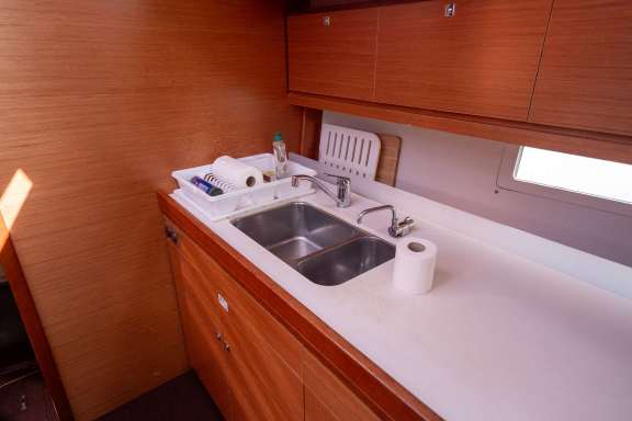 Image of PICABIA yacht #11