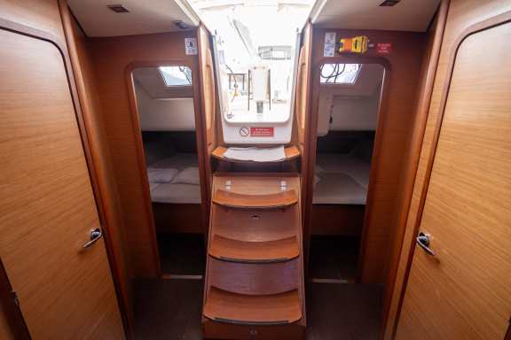 Image of PICABIA yacht #9