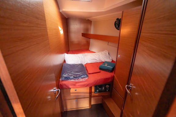 Image of PICABIA yacht #15