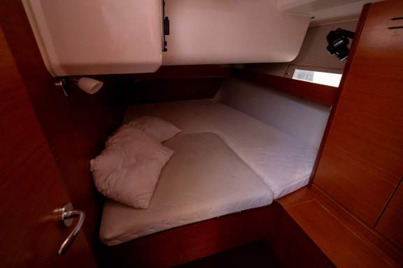 Image of PICABIA yacht #14