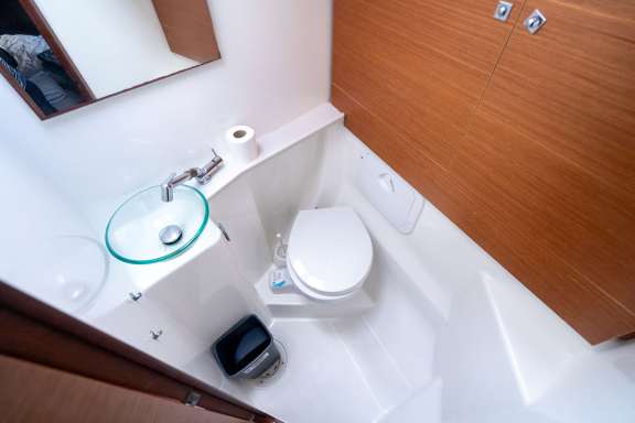 Image of PICABIA yacht #17