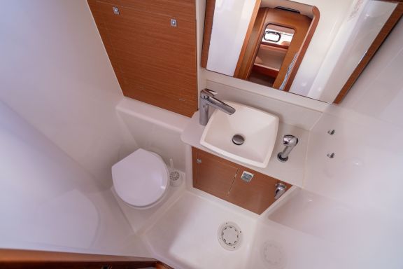 Image of PICABIA yacht #16