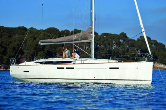 Image of SIKINOS yacht #4