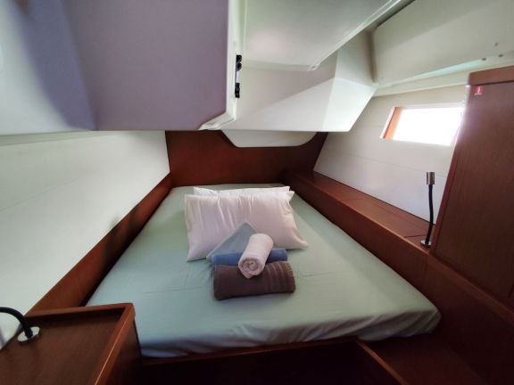 Image of FARQUHAR yacht #10