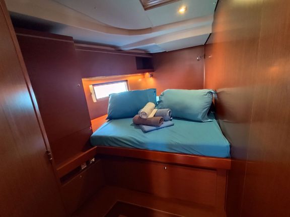 Image of FARQUHAR yacht #11