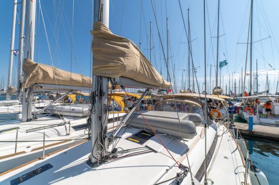 Image of SICILY yacht #5