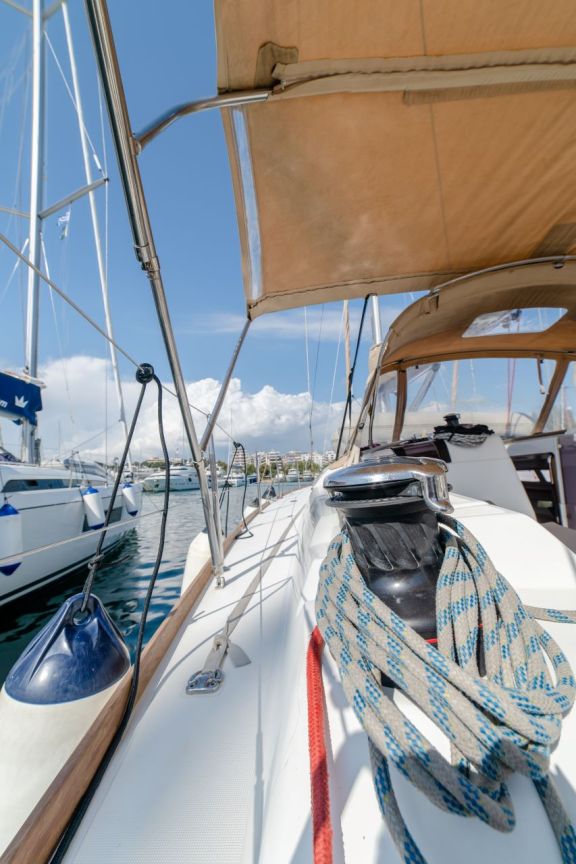 Image of SICILY yacht #6