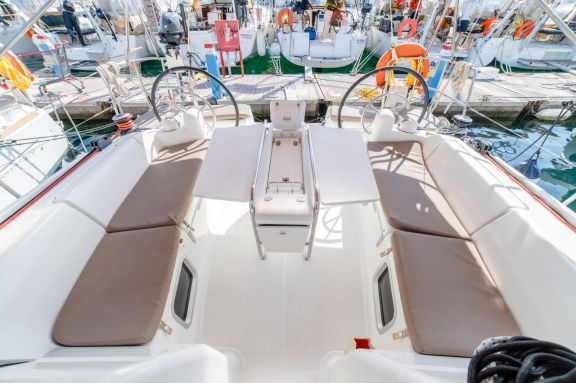 Image of SICILY yacht #8