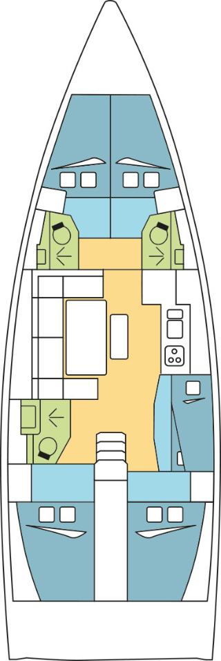 Image of FILAO yacht #2