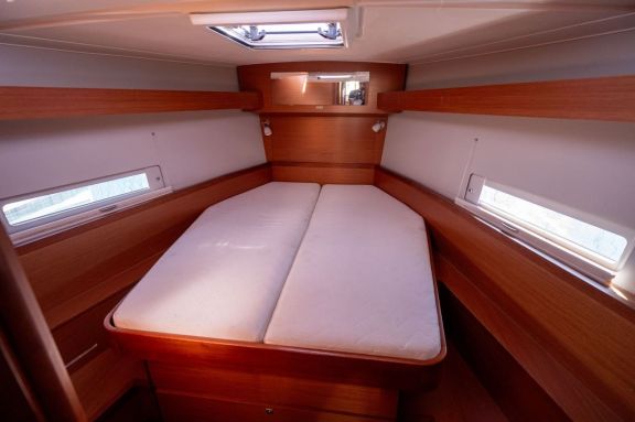 Image of EBENE yacht #9