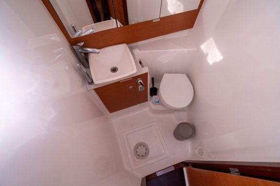 Image of EBENE yacht #10