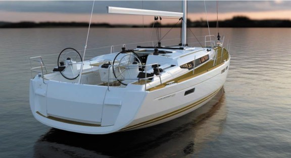 Image of ZEPHYR 2 yacht #3