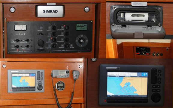 Image of LEVANZO yacht #6