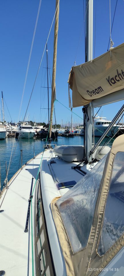 Image of LEVANZO yacht #10