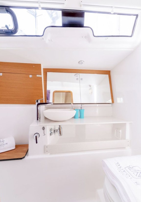 Image of ABACHI yacht #14