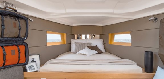 Image of MODENA yacht #5