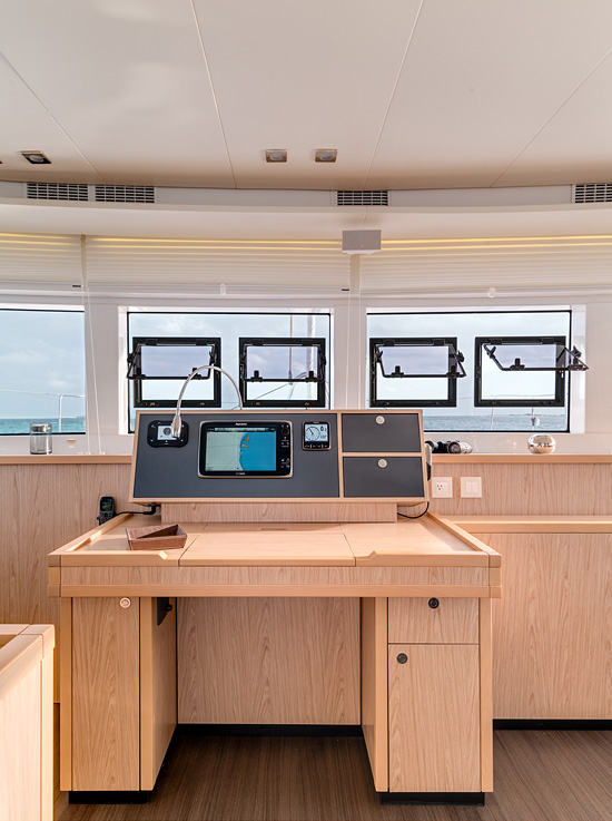 Image of GOLDFINCH yacht #6