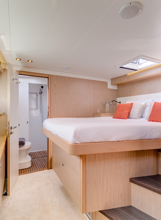 Image of GOLDFINCH yacht #7