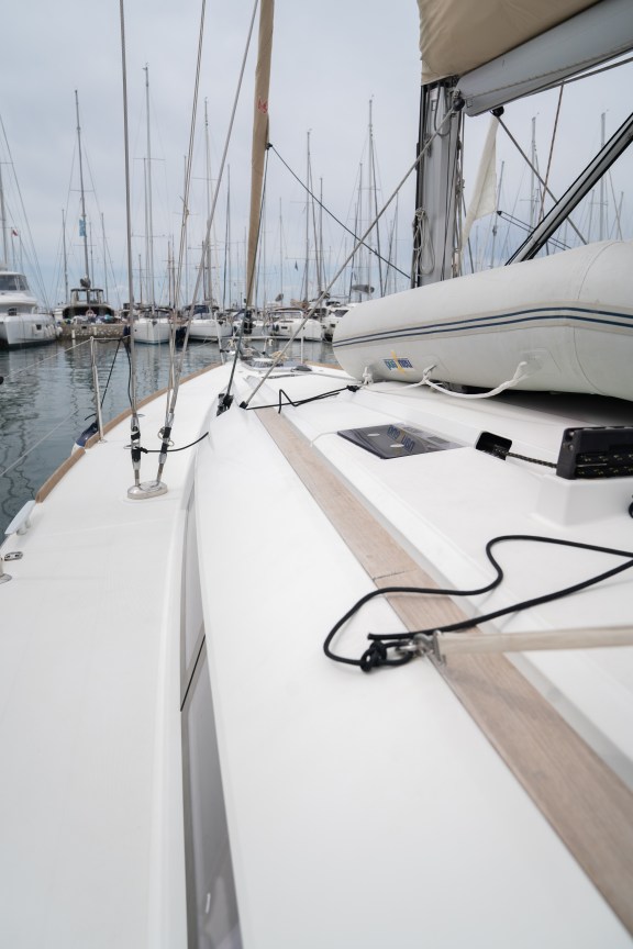 Image of THASOS yacht #4