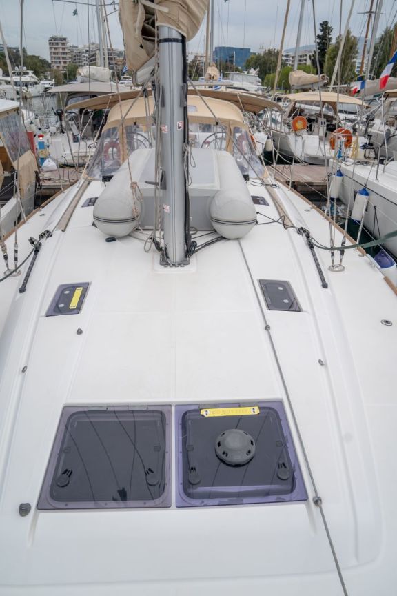 Image of THASOS yacht #5