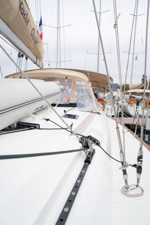 Image of THASOS yacht #6