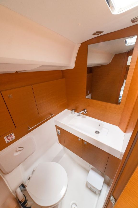 Image of THASOS yacht #11