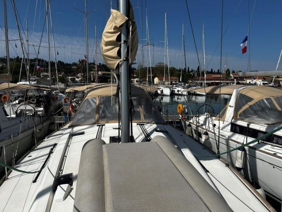 Image of RODRIGUES yacht #3