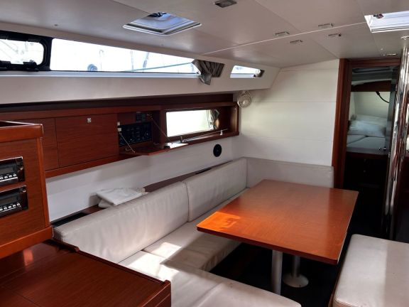 Image of RODRIGUES yacht #5