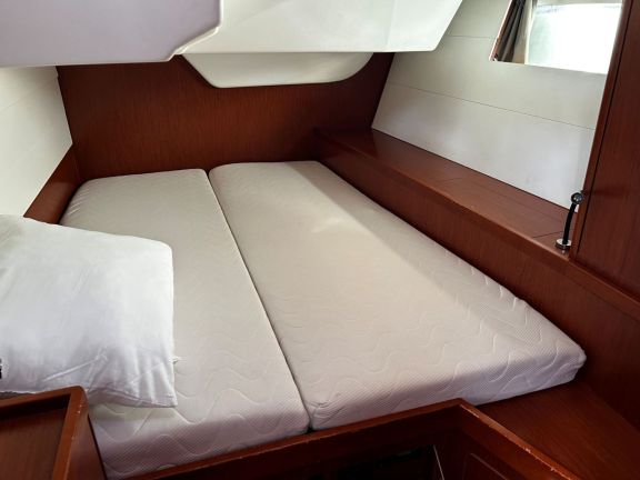 Image of RODRIGUES yacht #9