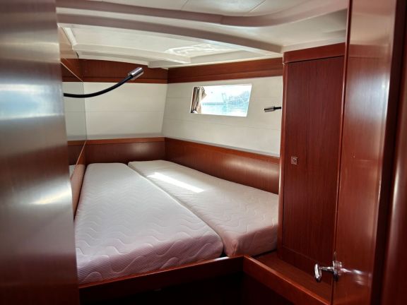 Image of RODRIGUES yacht #8