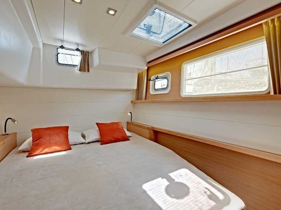 Image of CARIAMA yacht #10