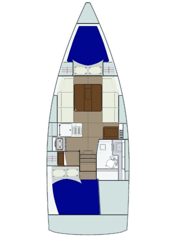 Image of Mio yacht #2