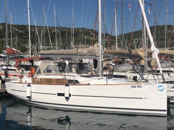 Image of Mio yacht #5