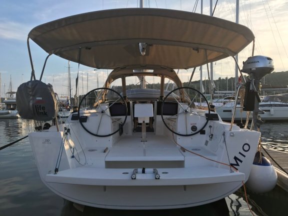 Image of Mio yacht #3