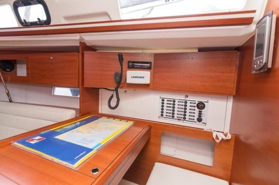 Image of Pippi yacht #9