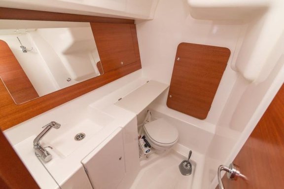 Image of Pippi yacht #11