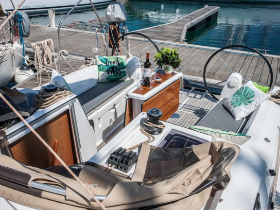 Image of Ida yacht #5