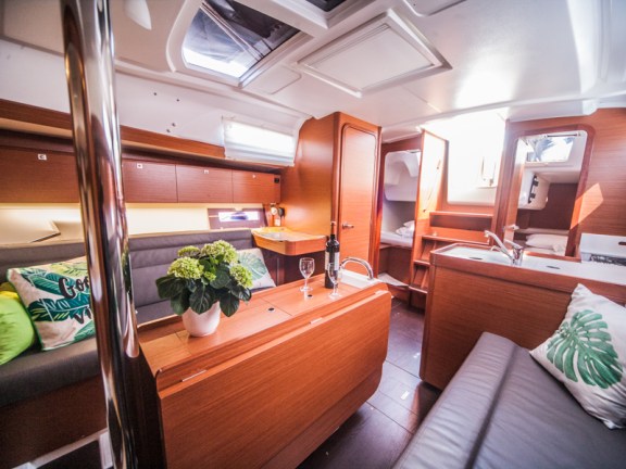 Image of Ida yacht #9