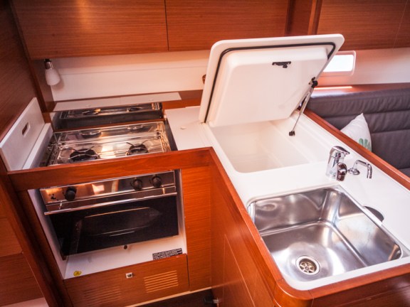 Image of Ida yacht #14