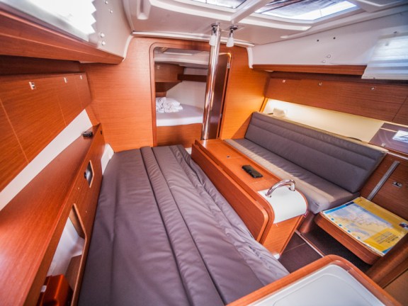 Image of Ida yacht #15